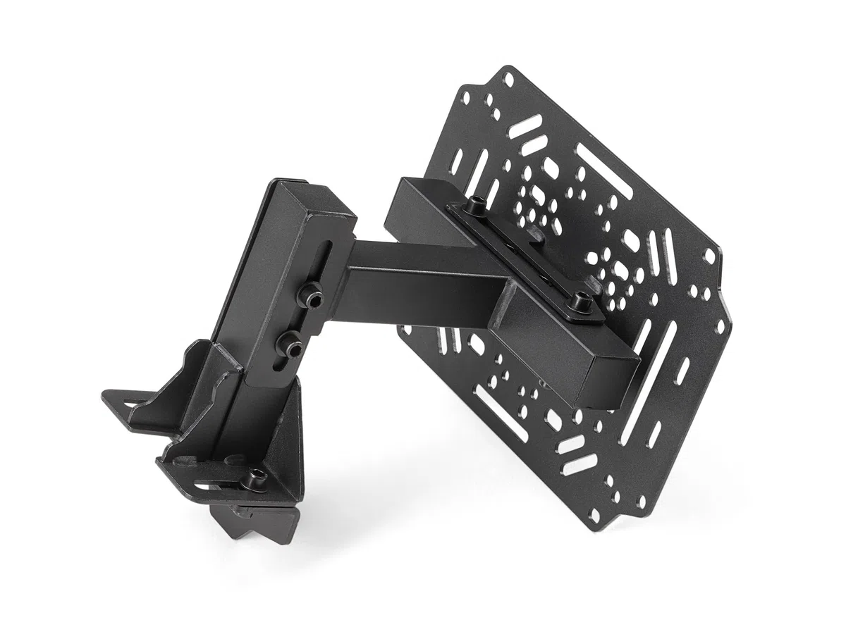Universal Handbrake Plate