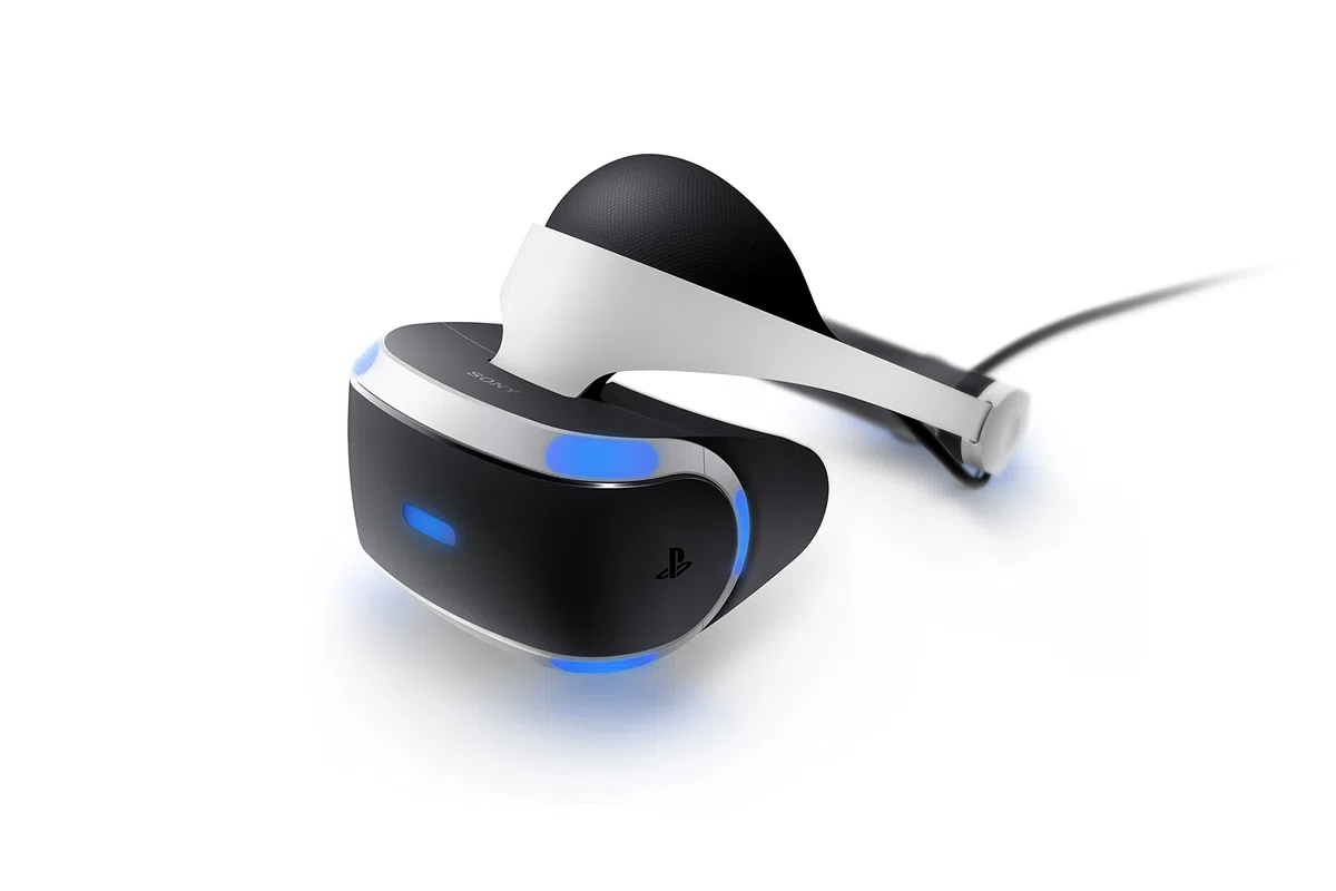 Playstation Vr - PlayStation 4 [Importación Alemana]