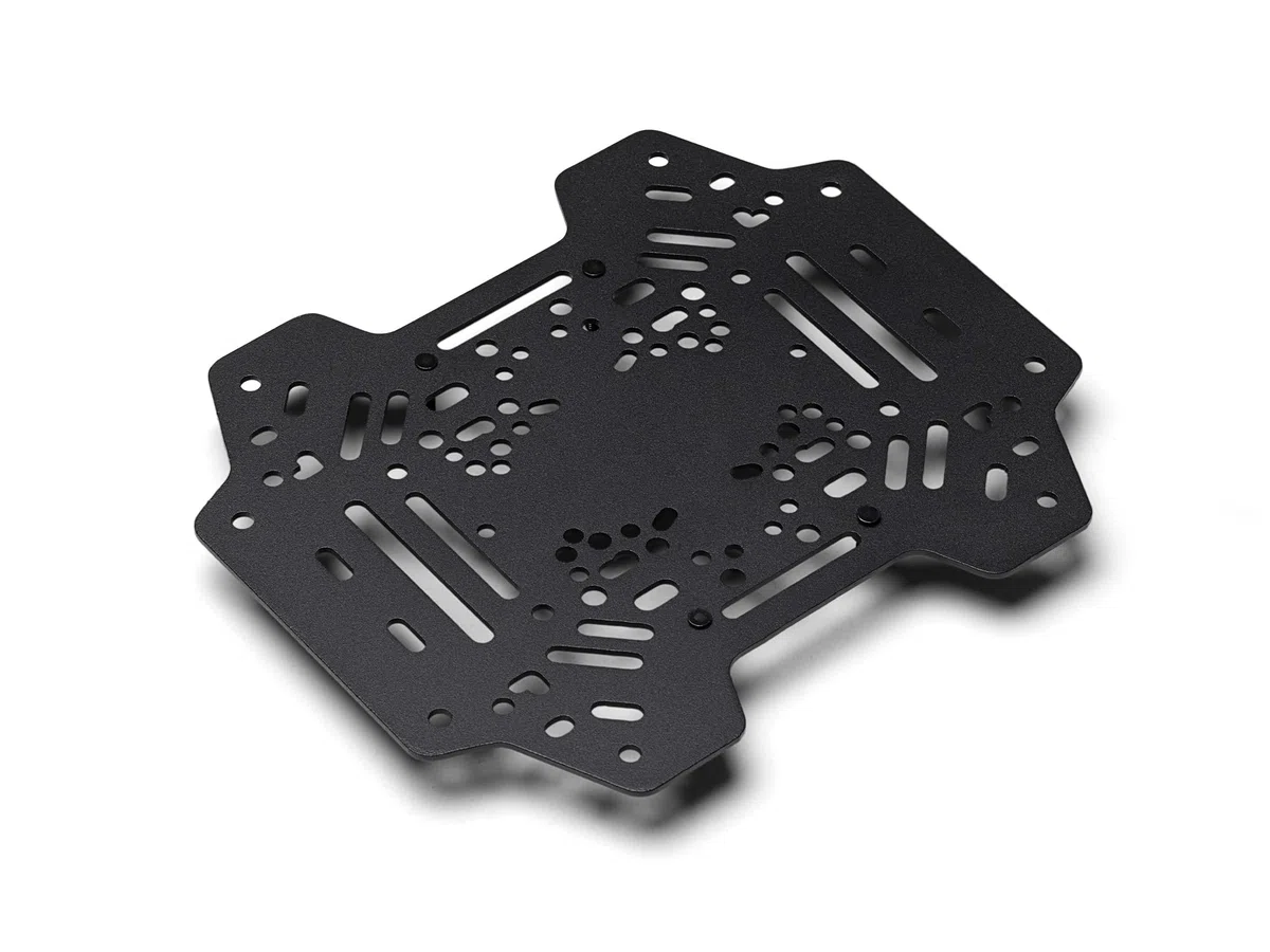 Universal Handbrake Plate