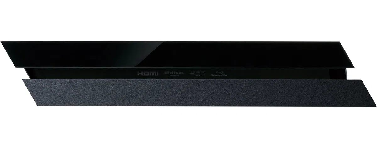 Sony PlayStation 4 500GB Console (Black) [Importación inglesa]