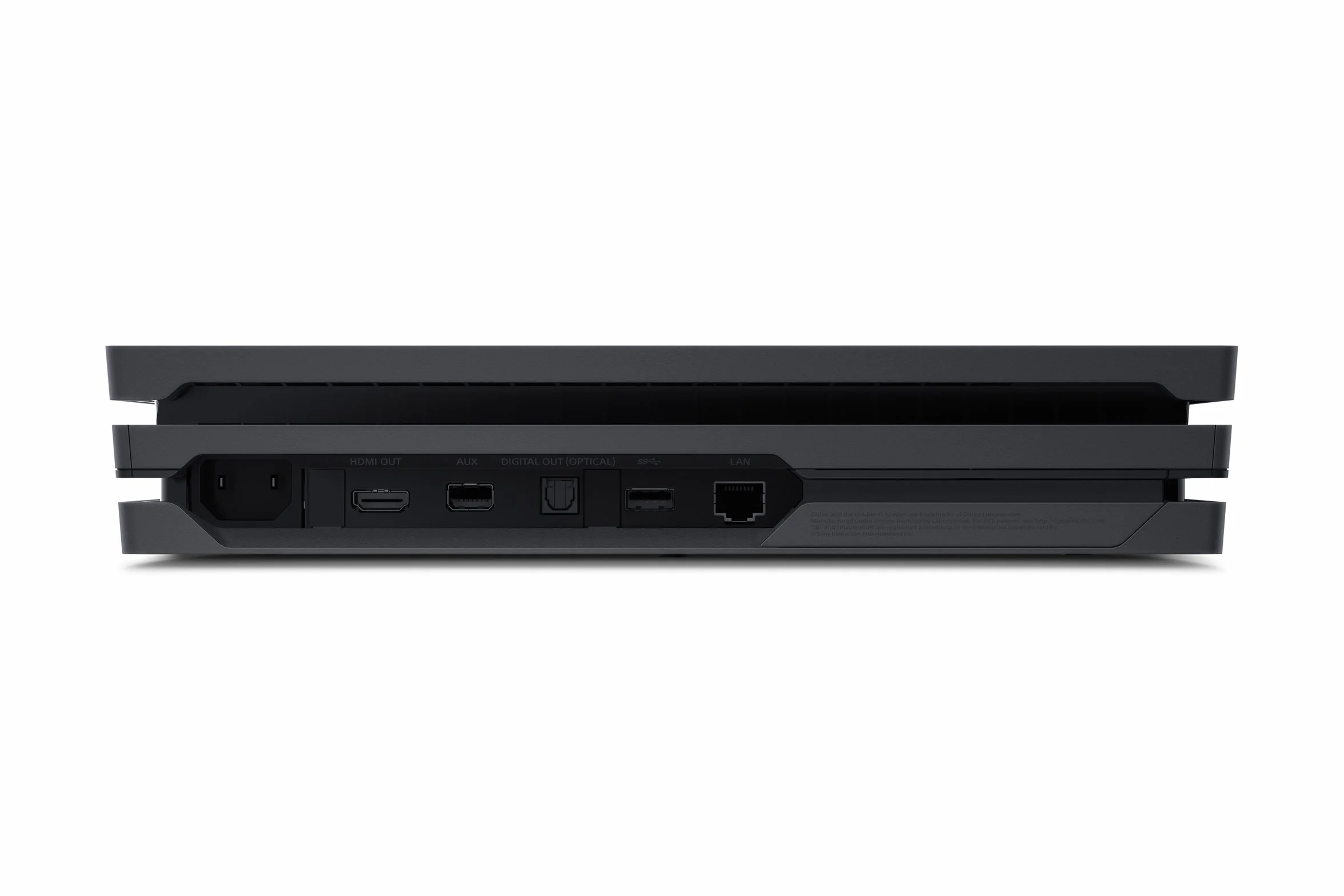 PlayStation 4 Pro 1TB [Importación francesa]