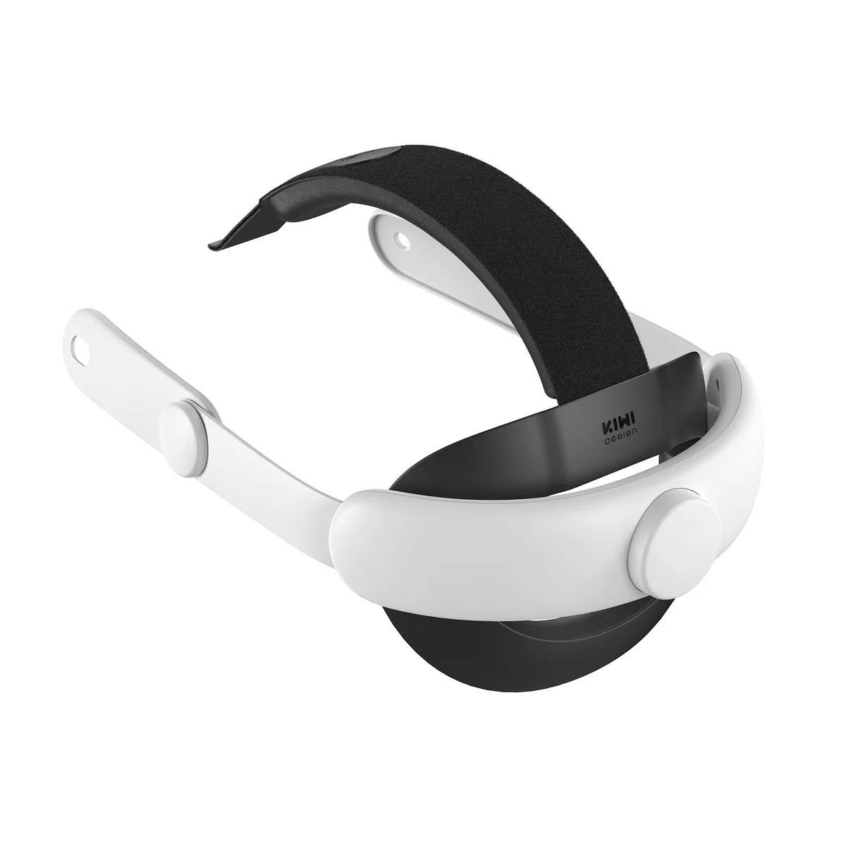 KIWI design Correa Elite Cómoda Compatible con Meta Quest 3S/Quest 3