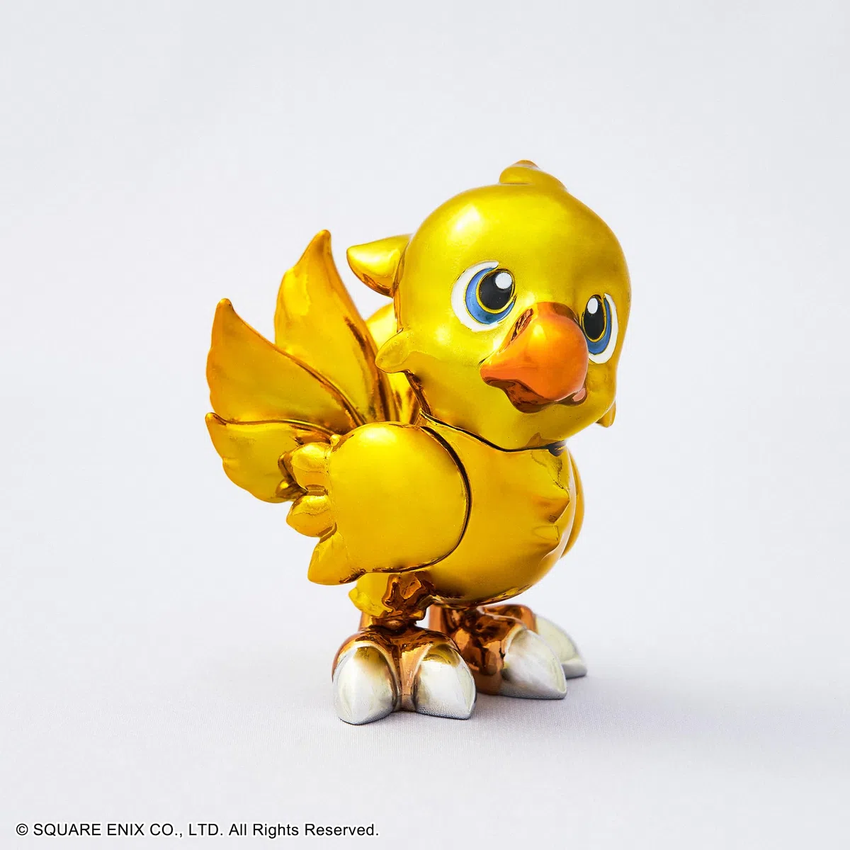 Square-Enix Final Fantasy Bright Arts Gallery Chocobo