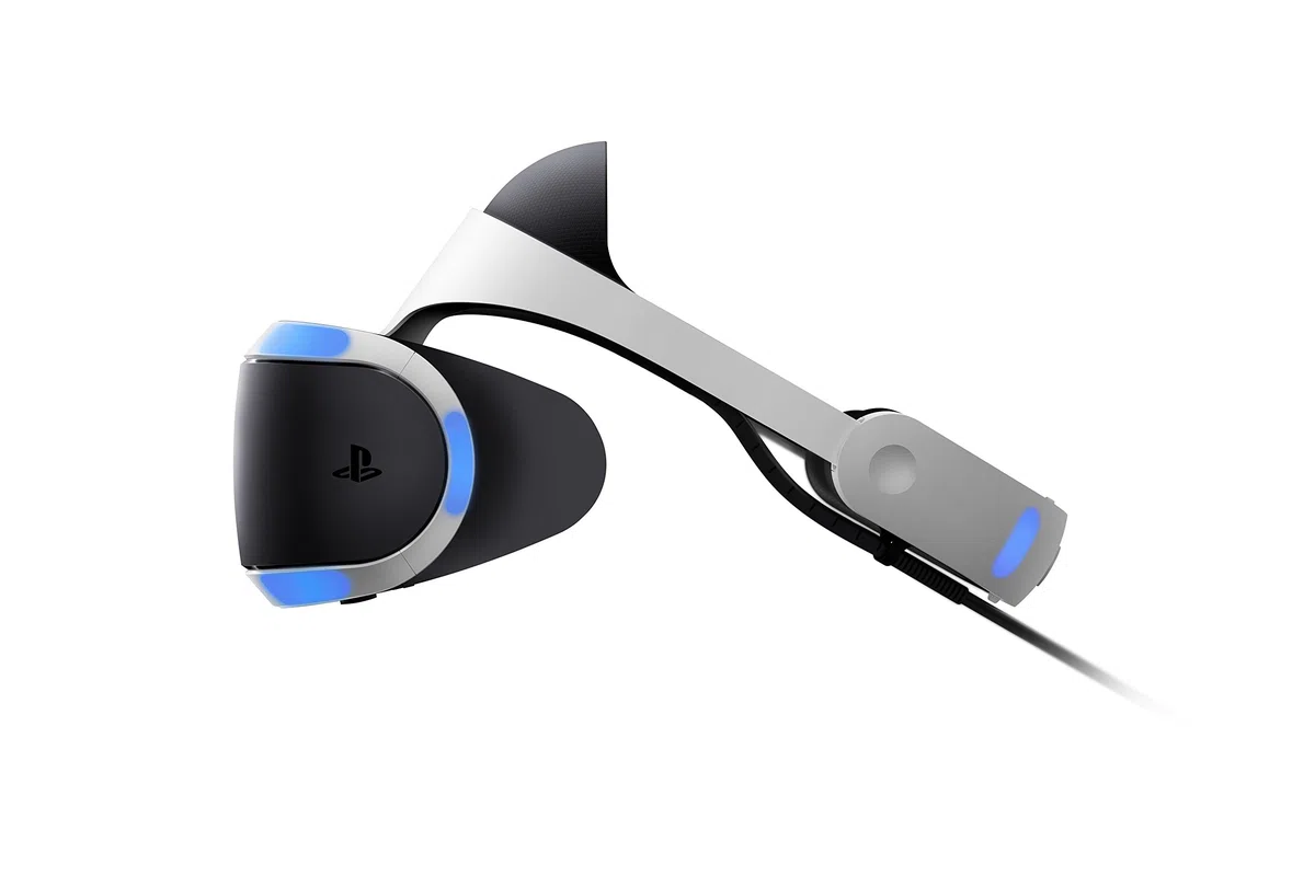 Playstation Vr - PlayStation 4 [Importación Alemana]