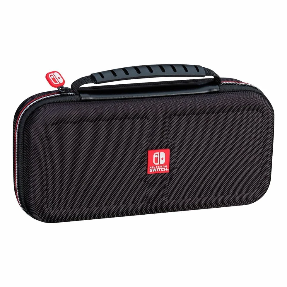 Nintendo Switch - NNS40 Bolsa De Transporte Con Asa