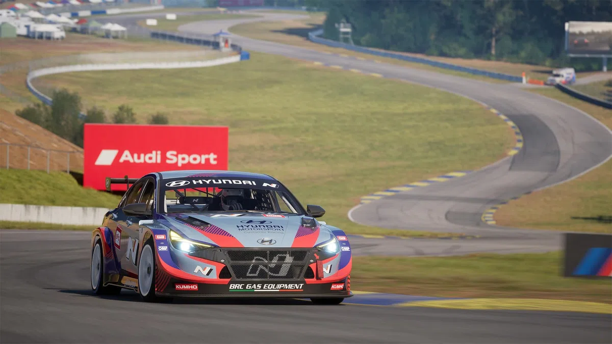 Nacon - Rennsport - Videojuego para XBX [Versión Española]