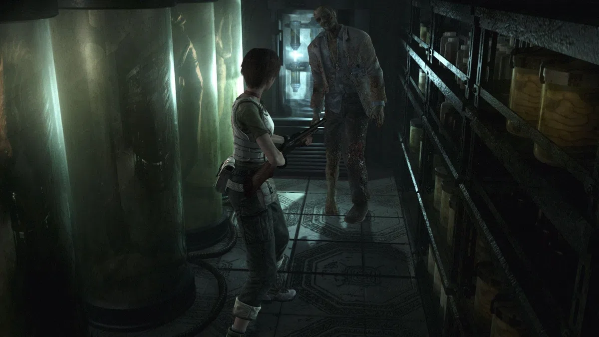 Resident Evil Origins Collection - Xbox One [Importación inglesa]
