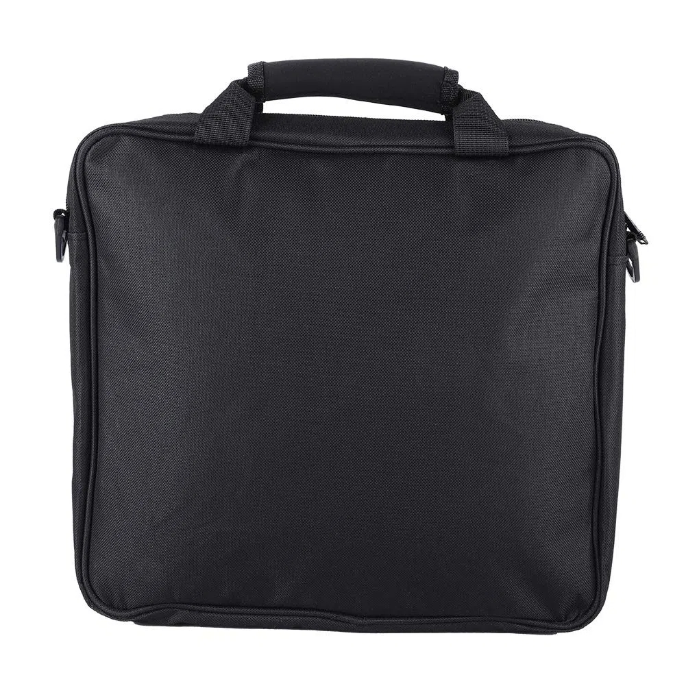Topiky Bolsa para Slim, Bolsa Protectora Funda antichoque a Prueba de Polvo Bolsa de Transporte Bolso de Viaje para Slim