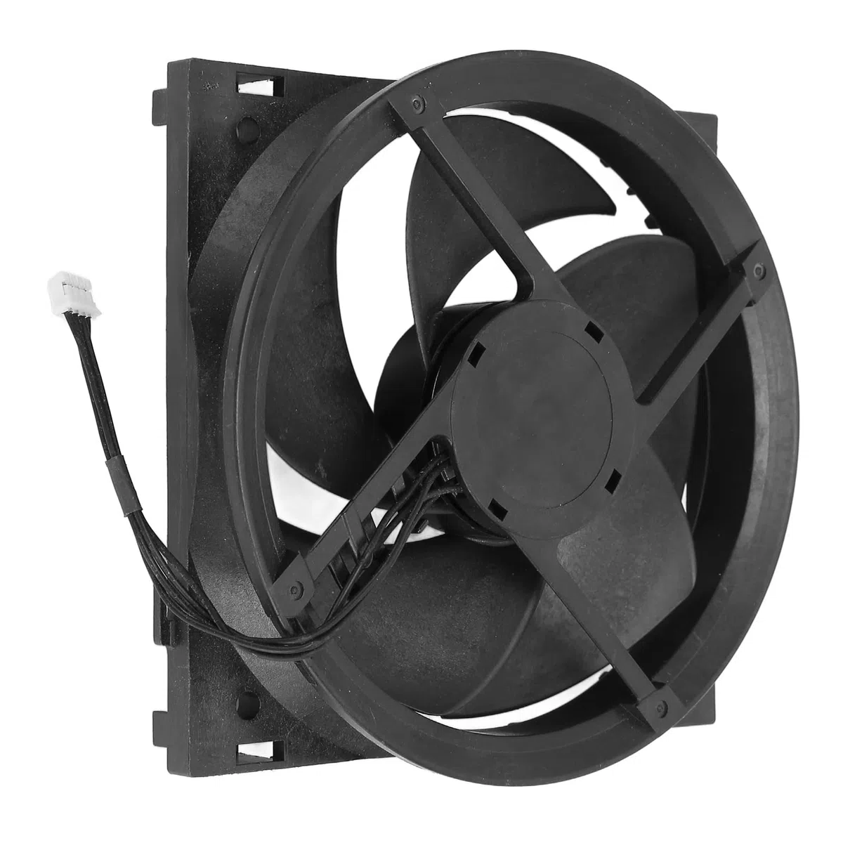 Reemplazo para Xbox One para Consola Xbox One Cooling Fan, Game Console Internal Cooler Fan, Heat Disipador Fan para Xbox One, Fácil de Instalar y Usar