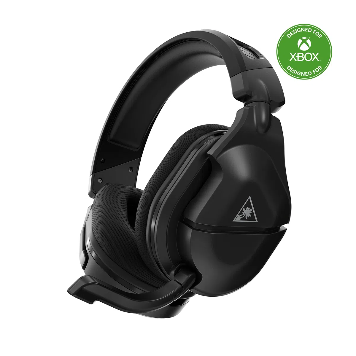 Turtle Beach Stealth 600 Gen 2 Max Negro Auriculares para Juegos Multiplataforma Inalámbricos con Batería de más de 48 Horas para Xbox X|S, Xbox One, PS5, PS4 y PC [Licencia Oficial para Xbox]