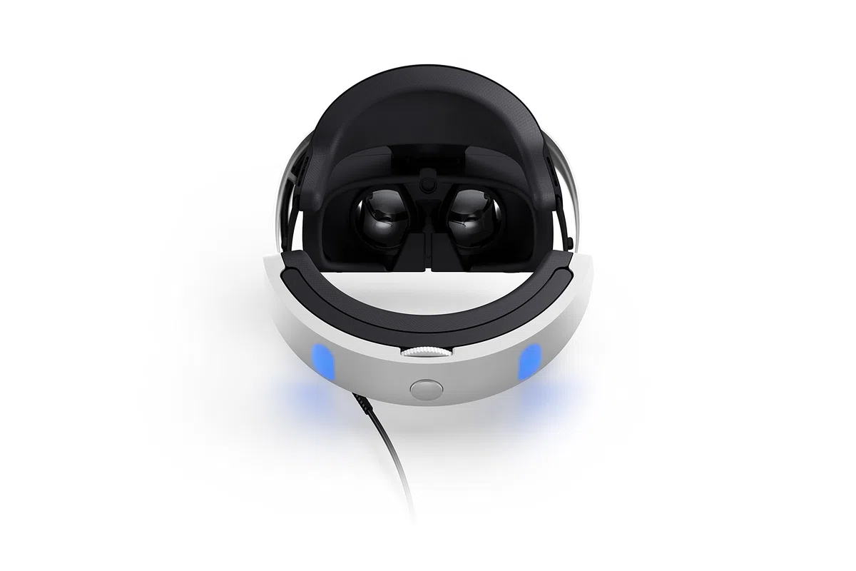 Playstation Vr - PlayStation 4 [Importación Alemana]