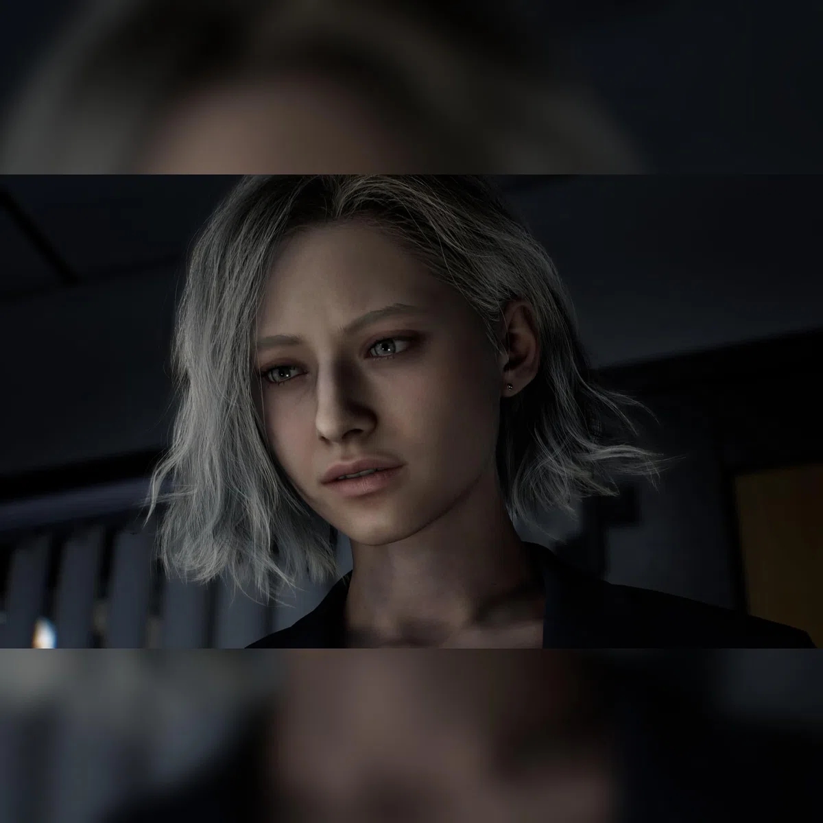 Resident Evil 9: Requiem - Switch 2