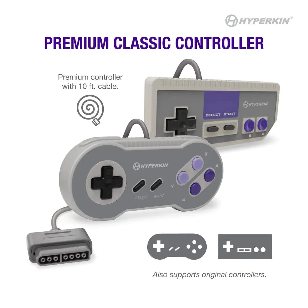 Retron 2 HD Gray