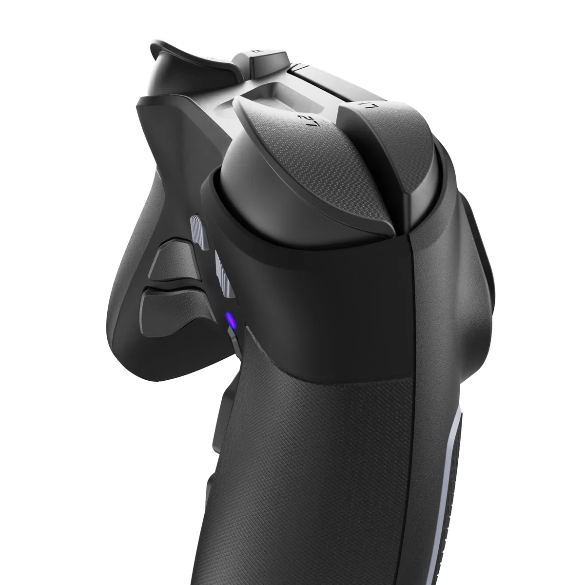 Turtle Beach Victrix Pro BFG Reloaded Negro Mando modular inalámbrico para PS5 y PS4. Con licencia oficial de PlayStation para jugadores competitivos y de esports
