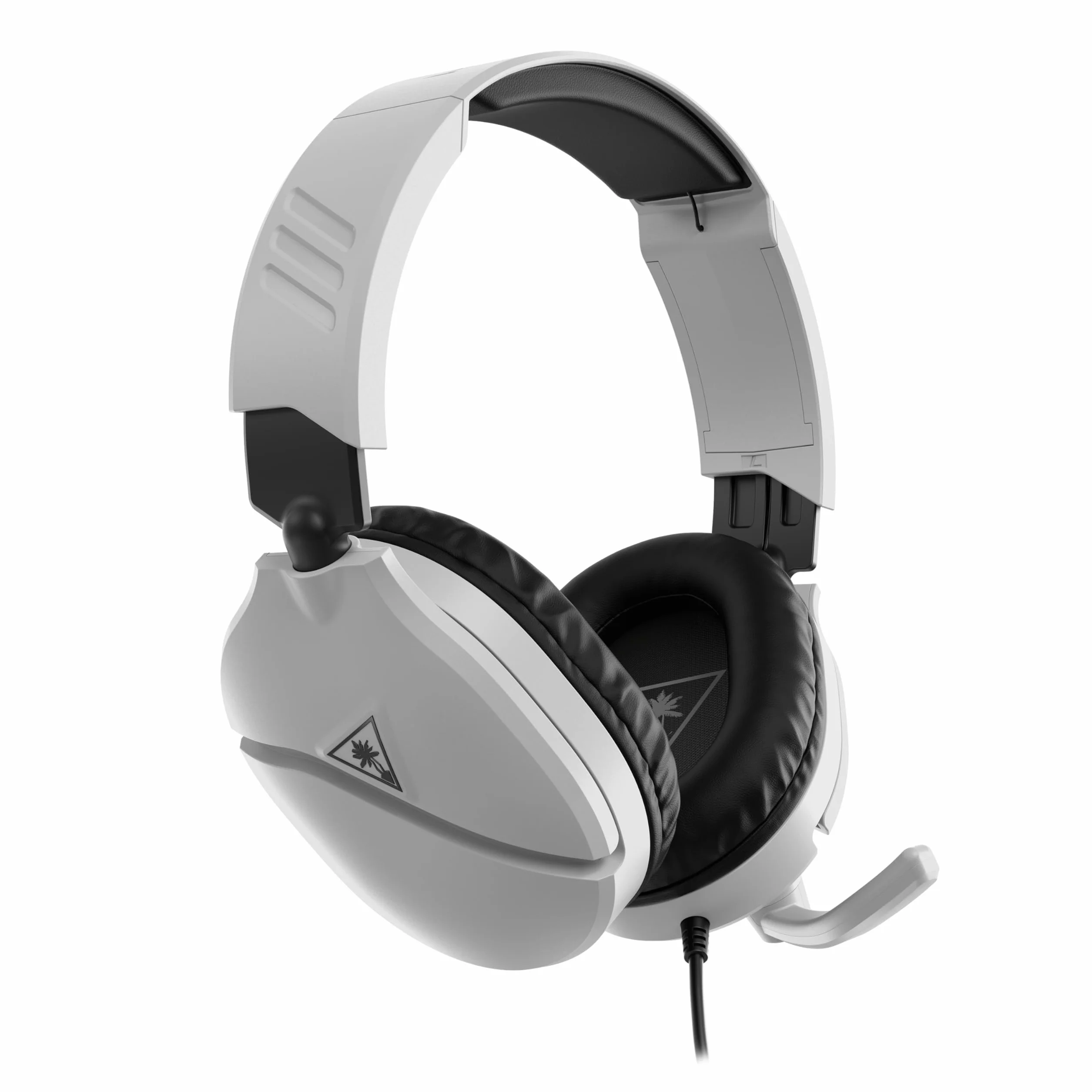 Turtle Beach Recon 70 Blanco PlayStation Auriculares Multiplataforma para Juegos PS5, PS4, Xbox Series X|S, Xbox One, PC y Mobile