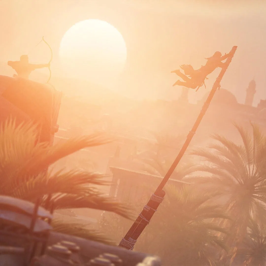 Videojuego PlayStation 4 Ubisoft Assassin's Creed Mirage