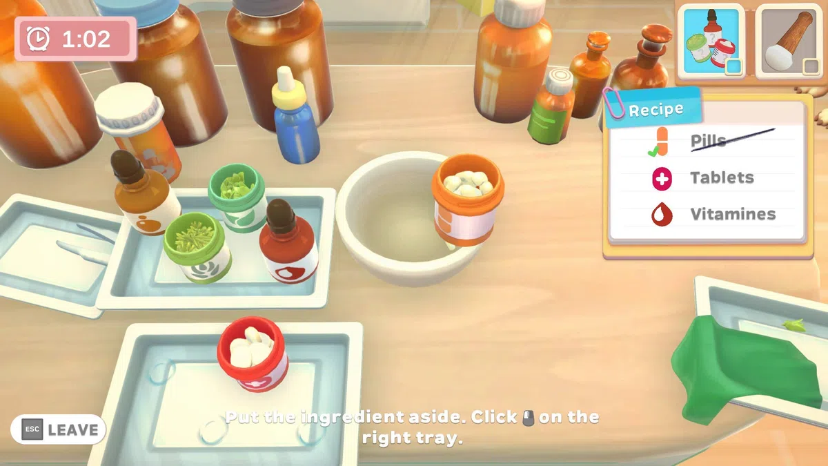 My Universe: Pet Clinic Cats & Dogs - Nintendo Switch - Nintendo Switch [Importación francesa]