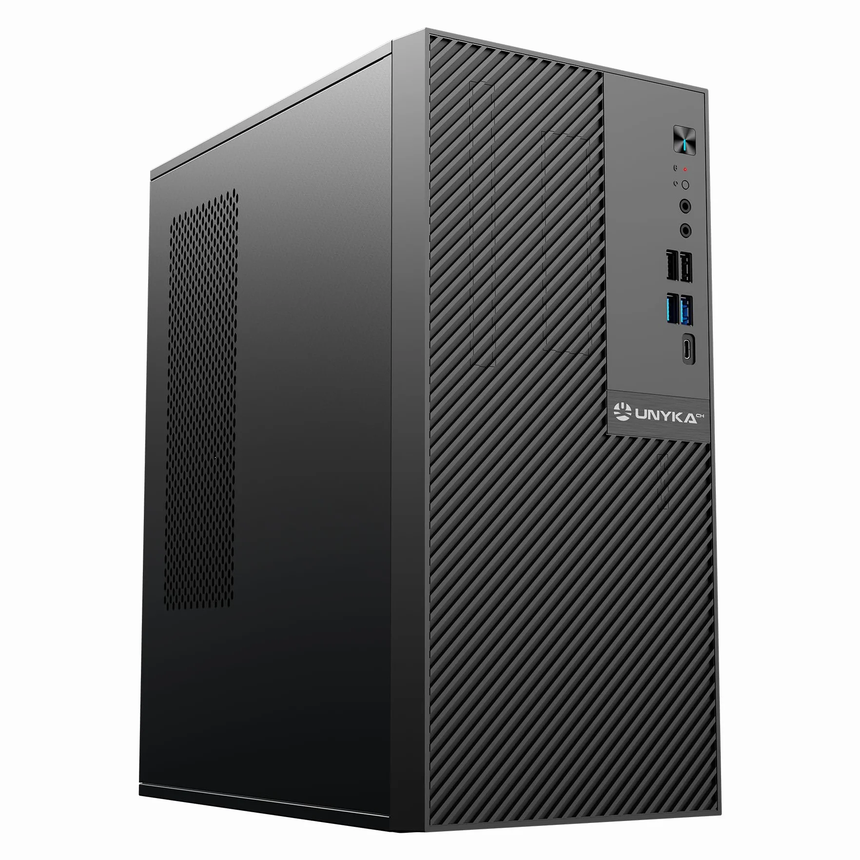 Ordenador de sobremesa • TrendingPC • Intel Core I9 12900K 16 x 5,1ghz • 64Gb RAM DDR5 • WiFi 6 & BT 5.2 • 2TB m.2 SSD • Windows 11 Pro • Intel® UHD Graphics 770