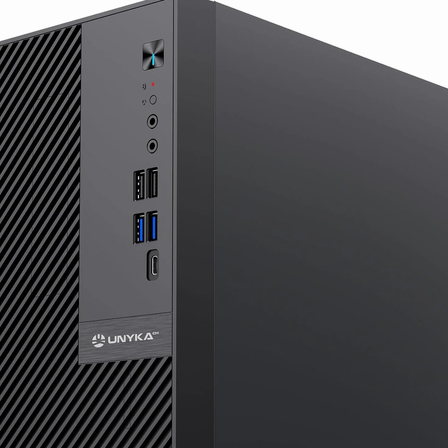 TrendingPC Ordenador de sobremesa Intel Core I7 12700K 12 x 5,0ghz • 64Gb RAM DDR4 • WiFi 6 & BT 5.2 • 2TB m.2 SSD • Windows 11 Pro • Intel® UHD Graphics 770