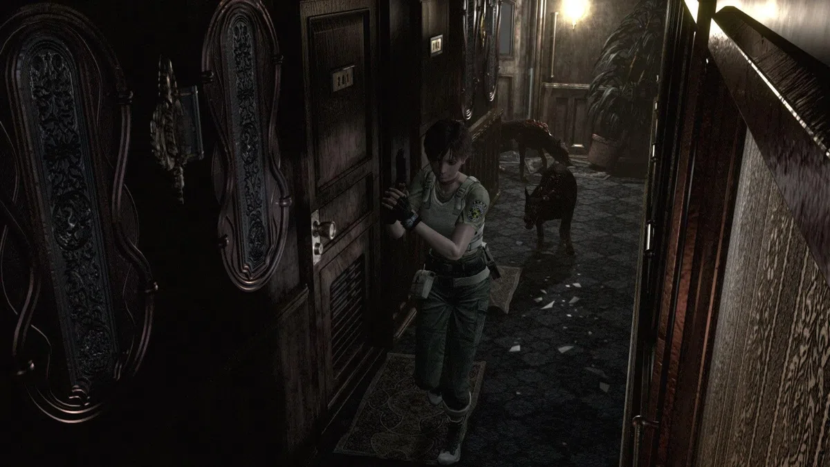 Resident Evil Origins Collection - Xbox One [Importación inglesa]