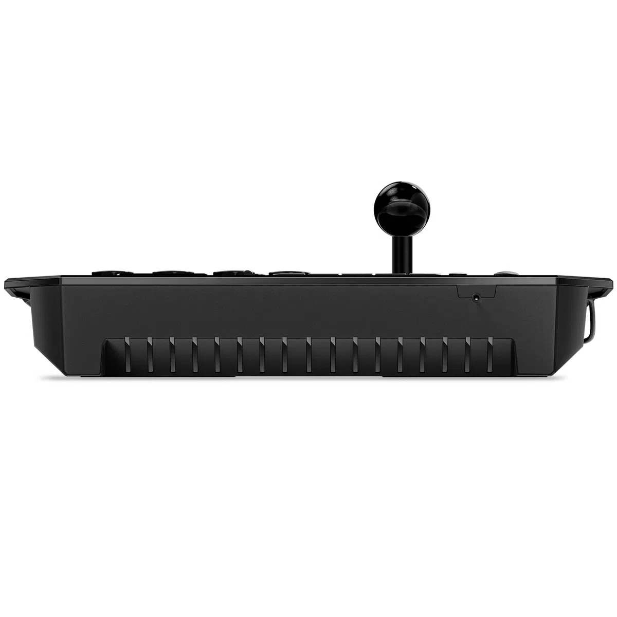 qanba Drone 2 - Joystick arcade para PlayStation 5, PS4 - Licencia oficial Sony - Pro FightStick - Compatible con PC