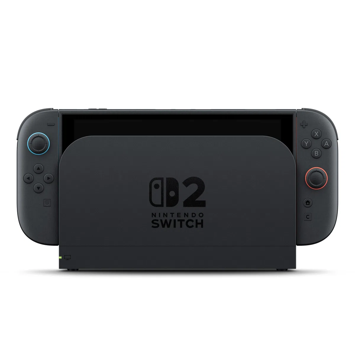 Nintendo Switch 2 Console