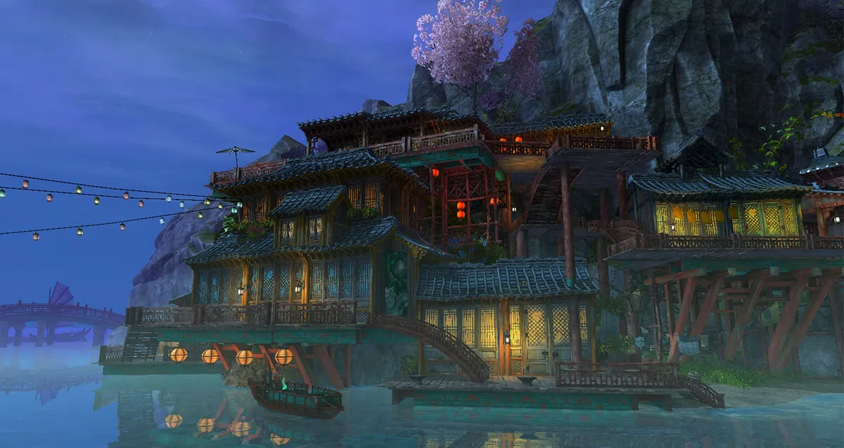 Guild Wars 2 End of Dragons Standard | Código para PC