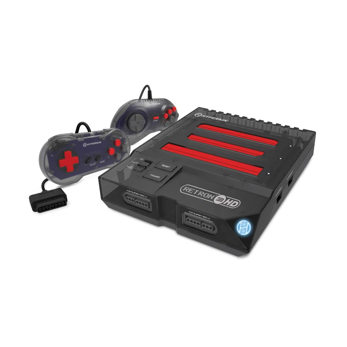 Retron 3 HD 3 in 1