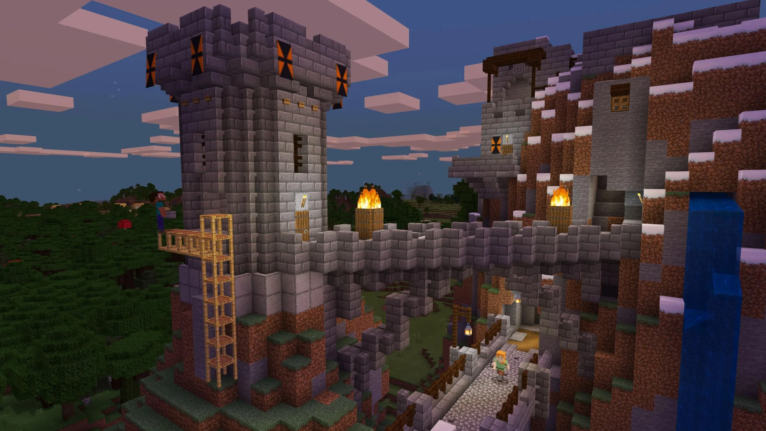 Minecraft - PS5